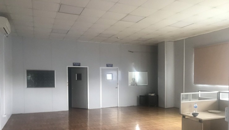 Cho thuê kho xưởng  gần KCN Tân Quang, Huyện Văn Lâm , Hưng Yên, 1500m2, cont, 65k/m